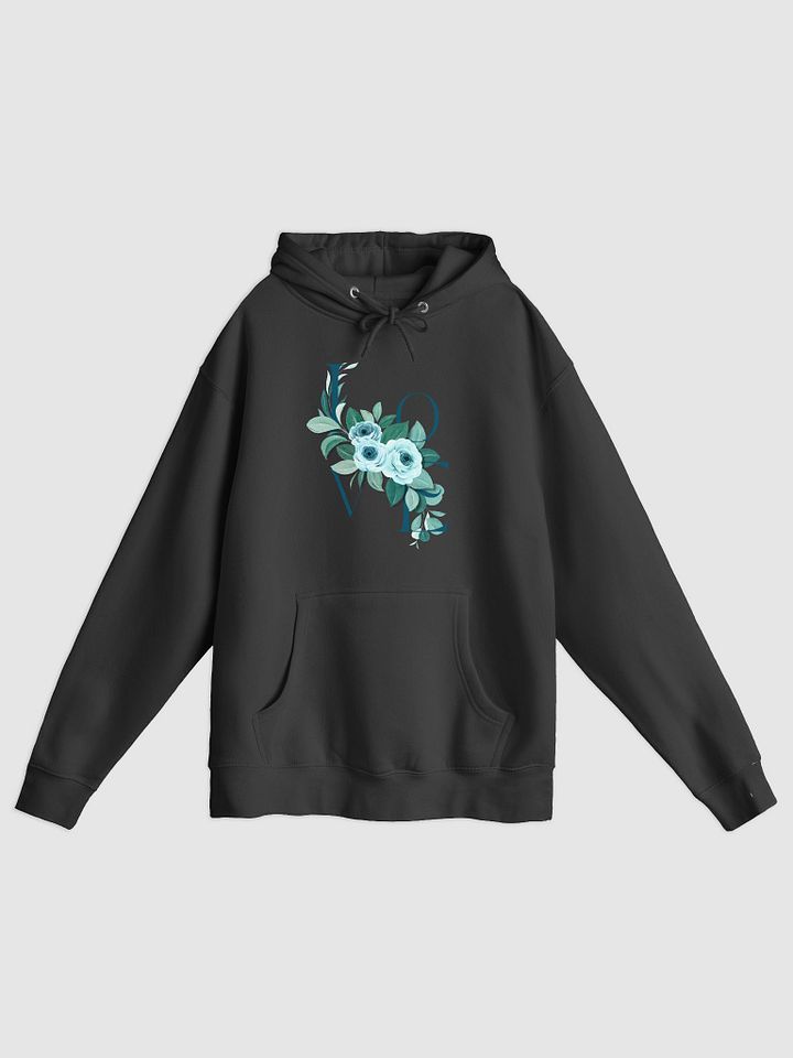 Floral Love Premium Hoodie product image (6)