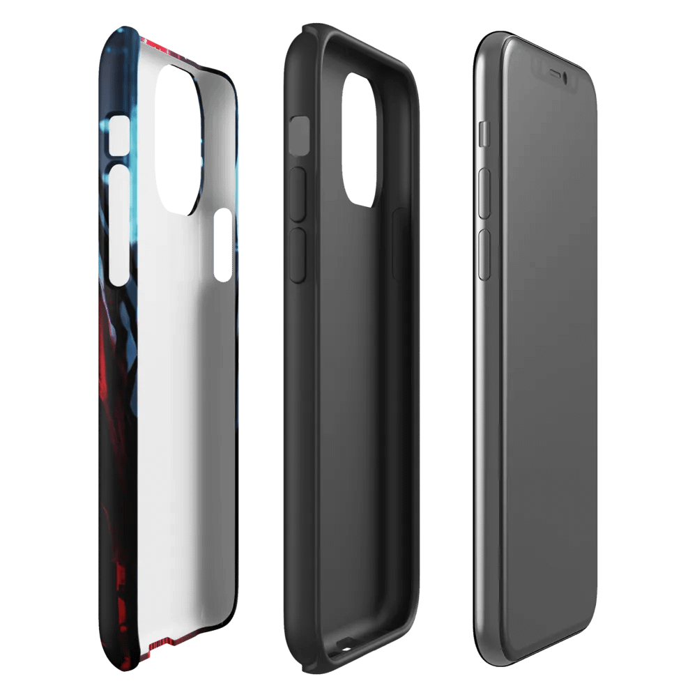 Dread Queen - iPhone Tough Case product image (29)