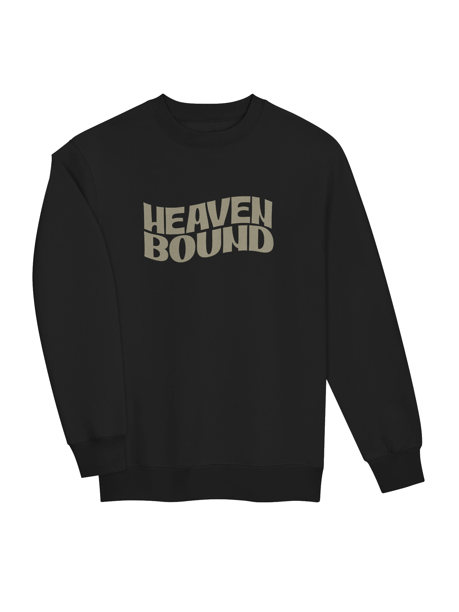 Women’s Heaven Bound Crew Sweatshirt product image (9)