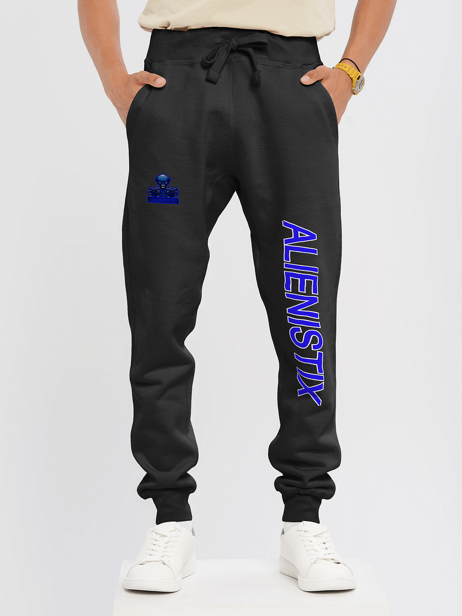 Alienistix SweatPants product image (3)