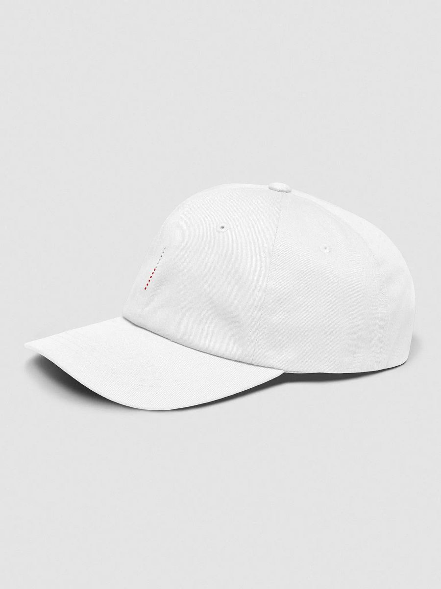 Before It's Too Late Concept Dad Hat product image (11)