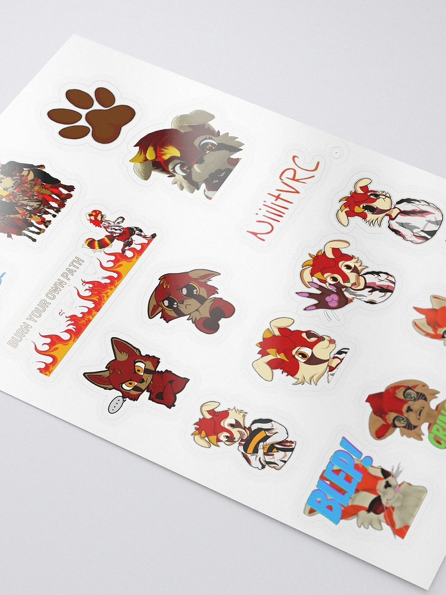 Niilit Stickers product image (3)