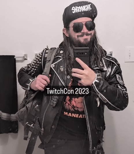 Shizknight Patch product image (4)