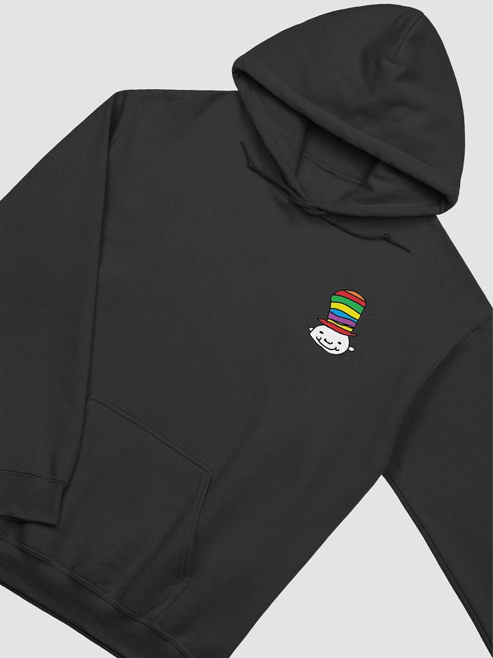 One Pump Hoodie product image (22)