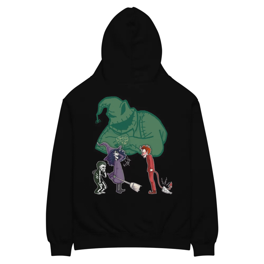 Boogie's Boyz product image (11)