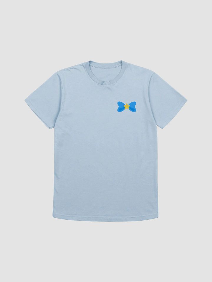 Silent Love Tee 2.0 product image (14)