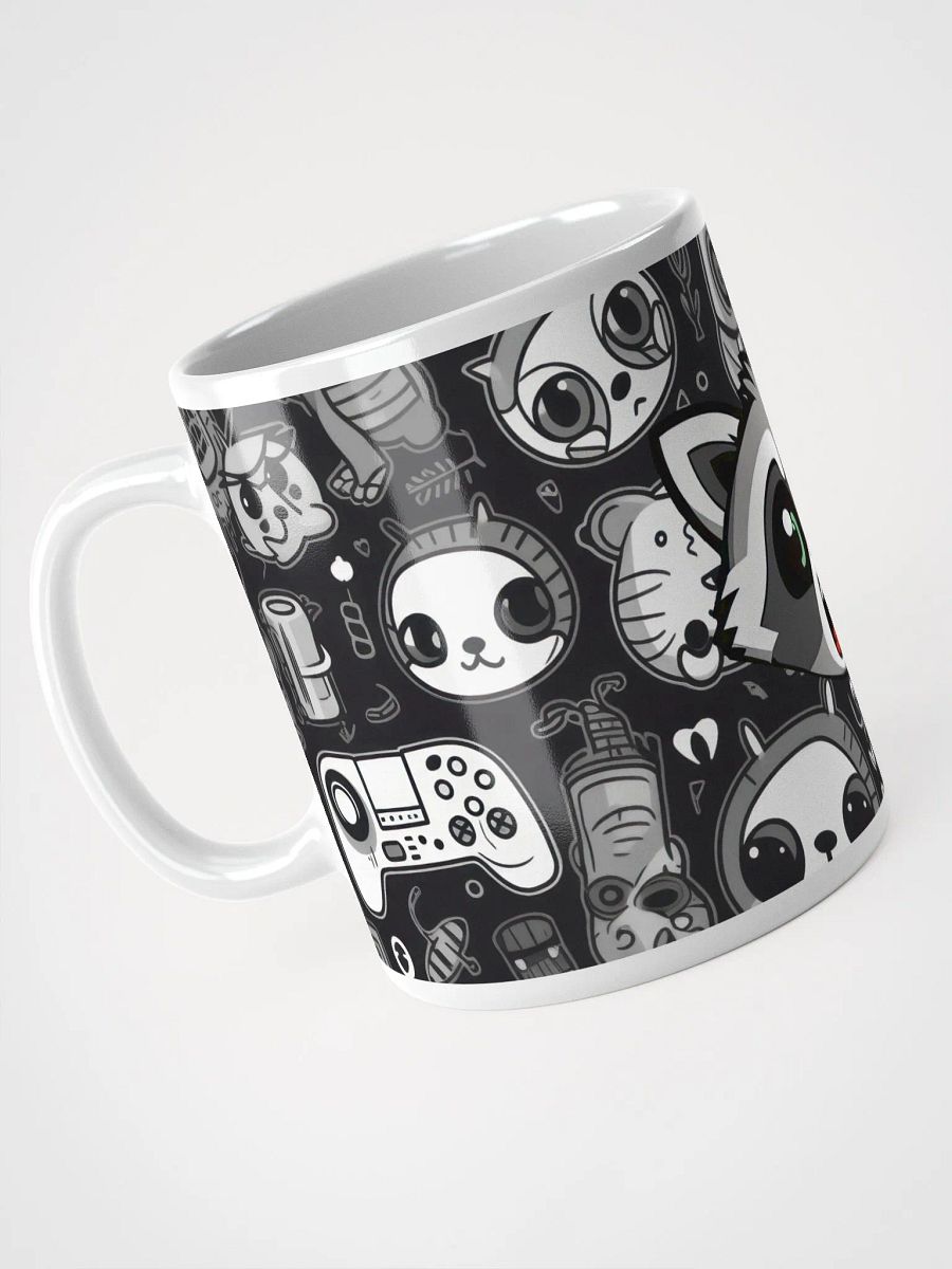 Stuck in the Void Mug product image (6)