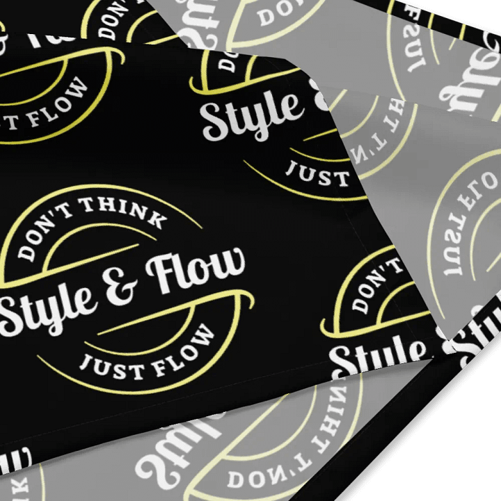 FLOW BANDANA product image (2)