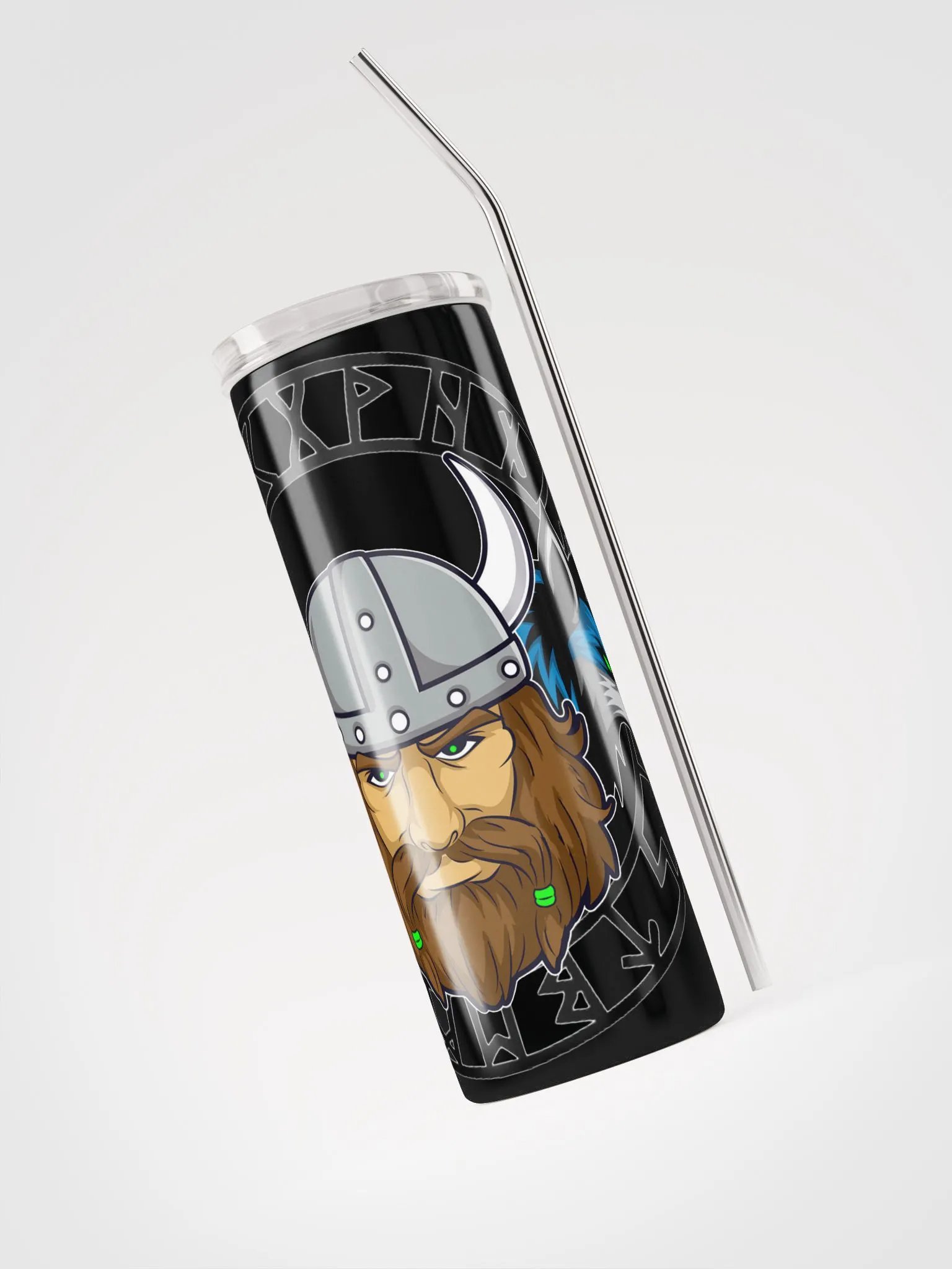 Ashiros Stainless Steel Tumbler product image (3)