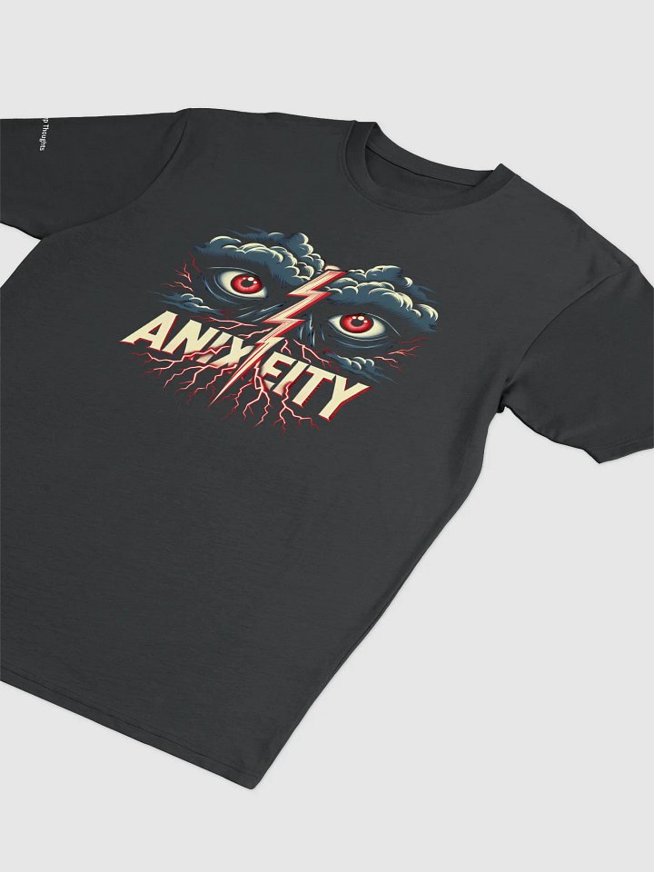 Ethereal Emblem Men's Tee product image (4)