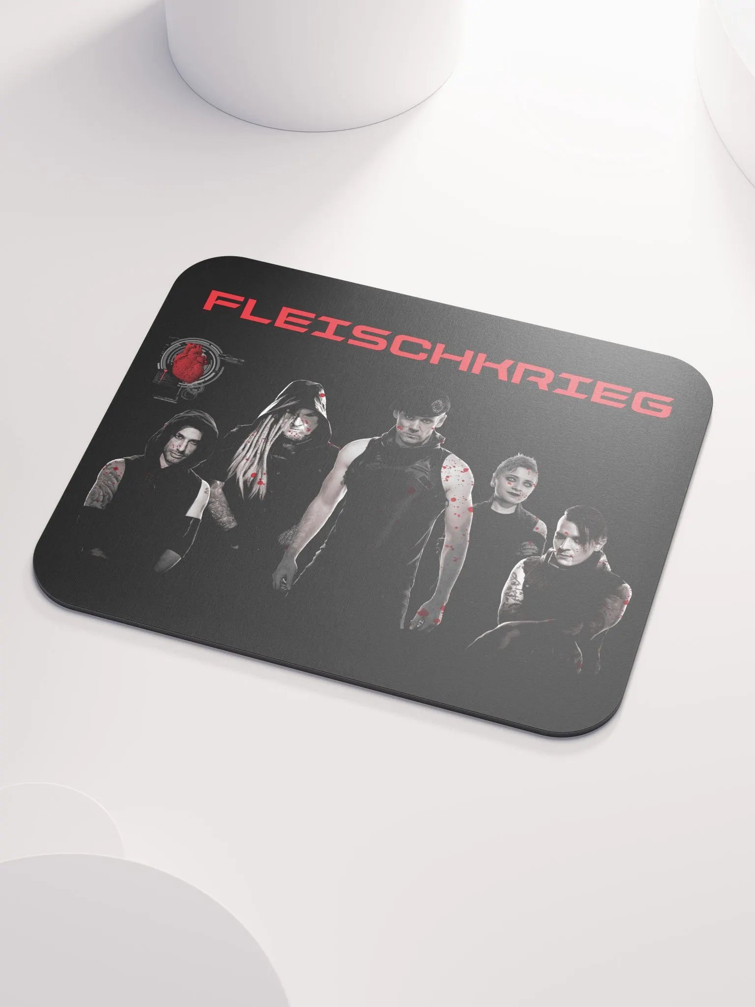 Mouse Pad product image (3)