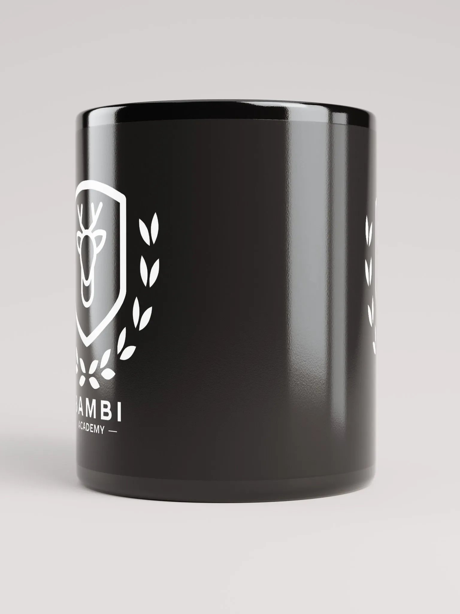 Bambi Academy Mug product image (5)