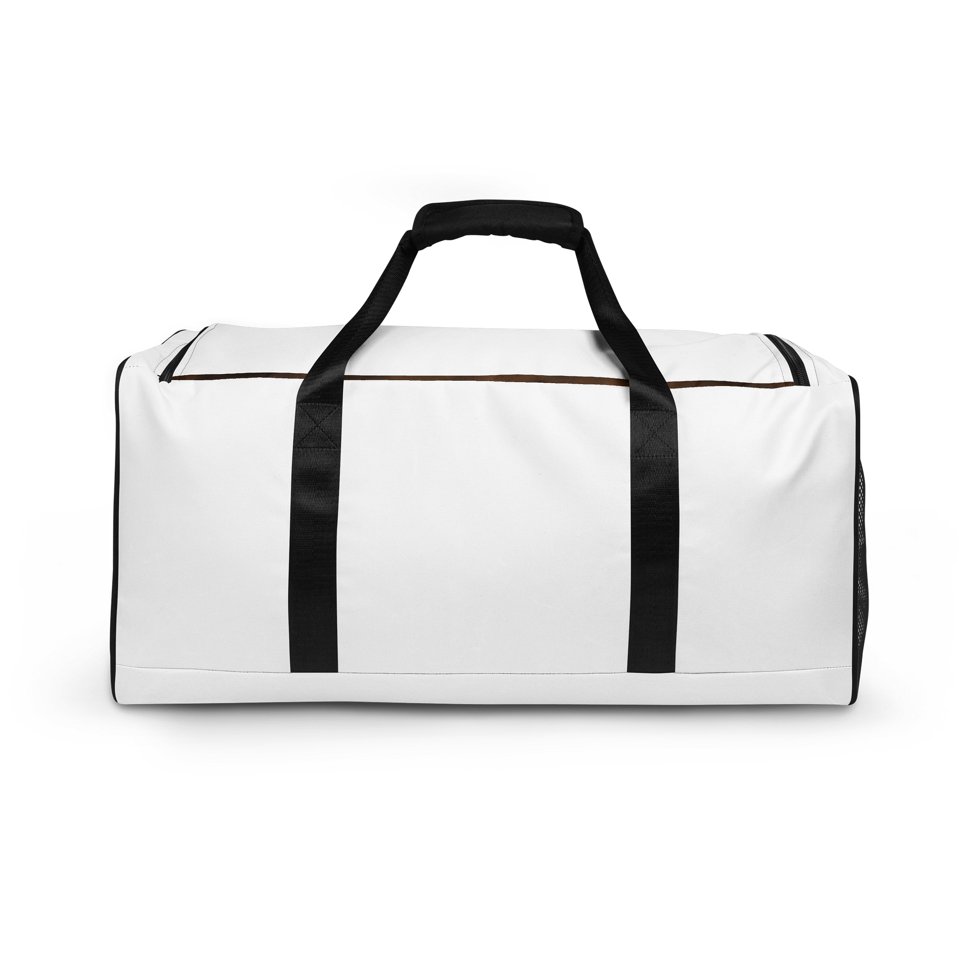Golden Antlers Serenity Duffle Bag product image (4)