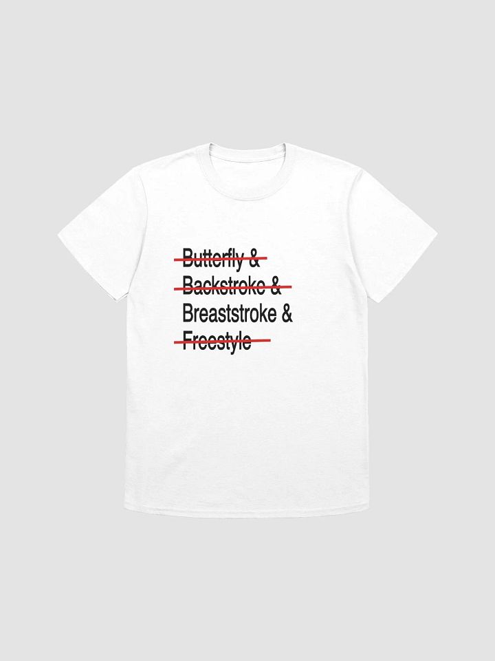 Breaststroker Tee product image (1)