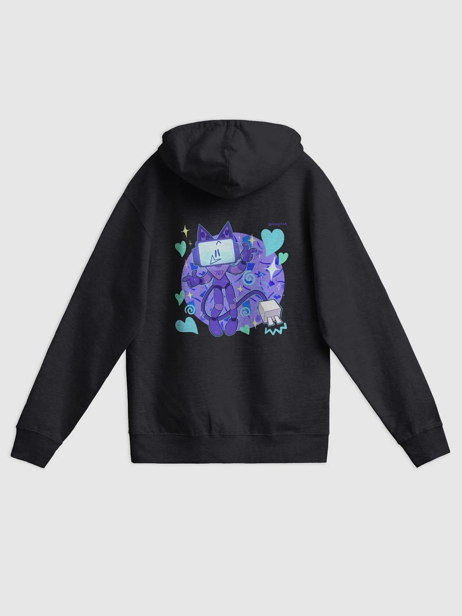 ★彡 Spr1ngles Whimsical Zip Up Hoodie ★彡 product image (2)