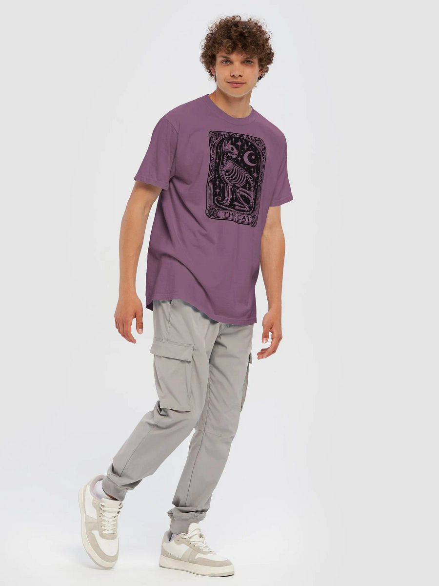 "The Cat" Comfort Tee product image (77)