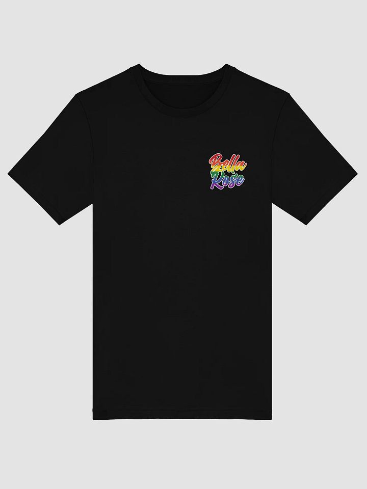 Bella Rose General Pride Tee product image (1)