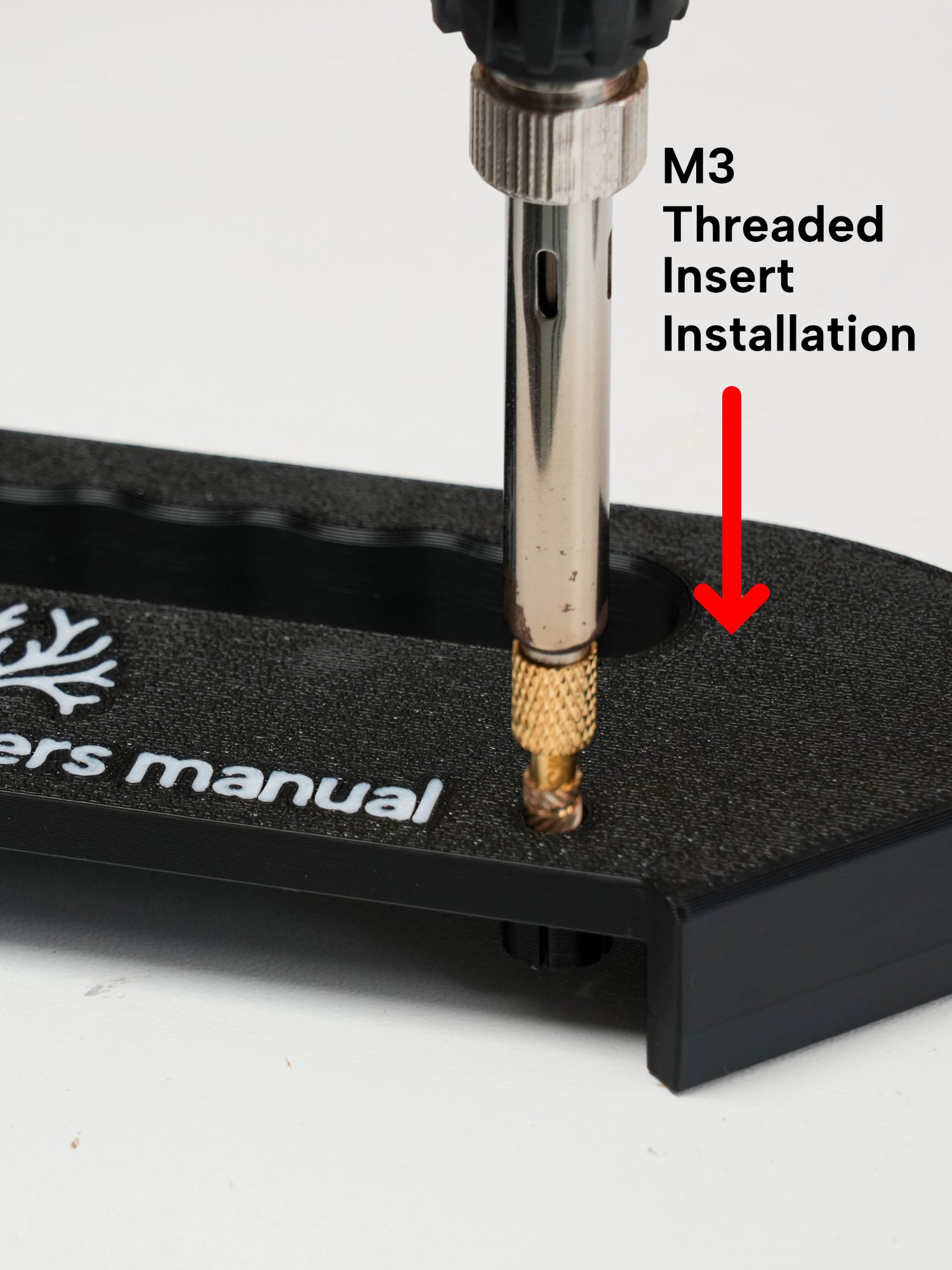 Radius Jig Router Template | Digital File product image (7)