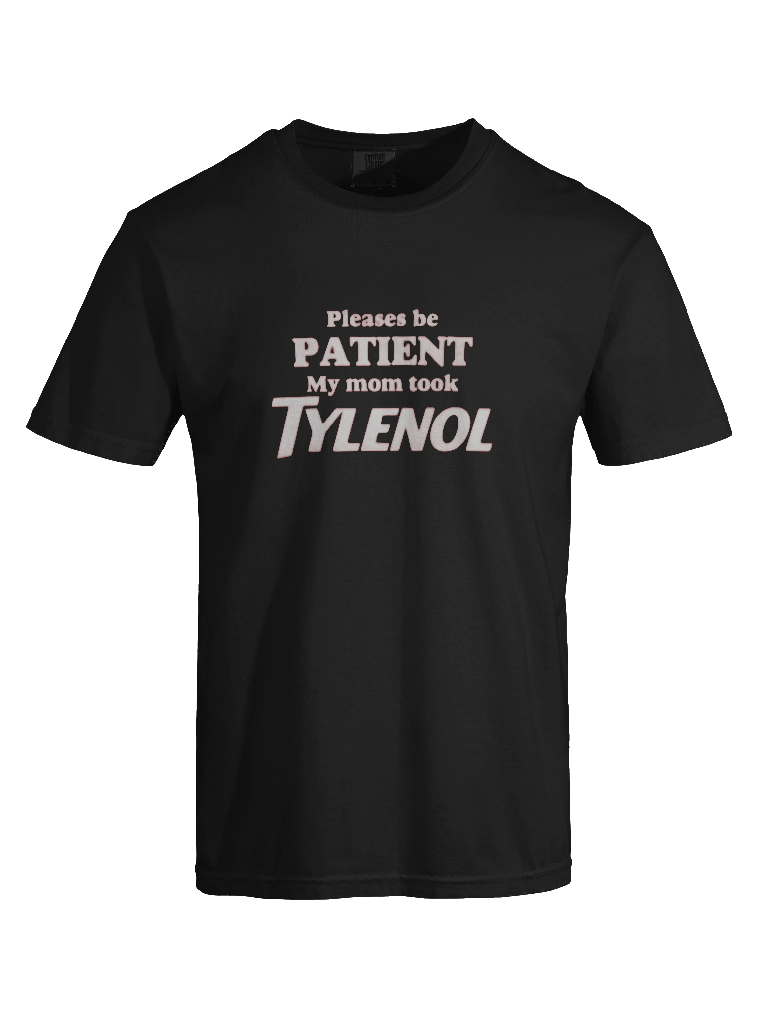 TYLENOL T-Shirt product image (13)