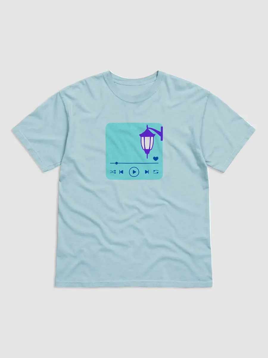 Color Play- Blue product image (1)