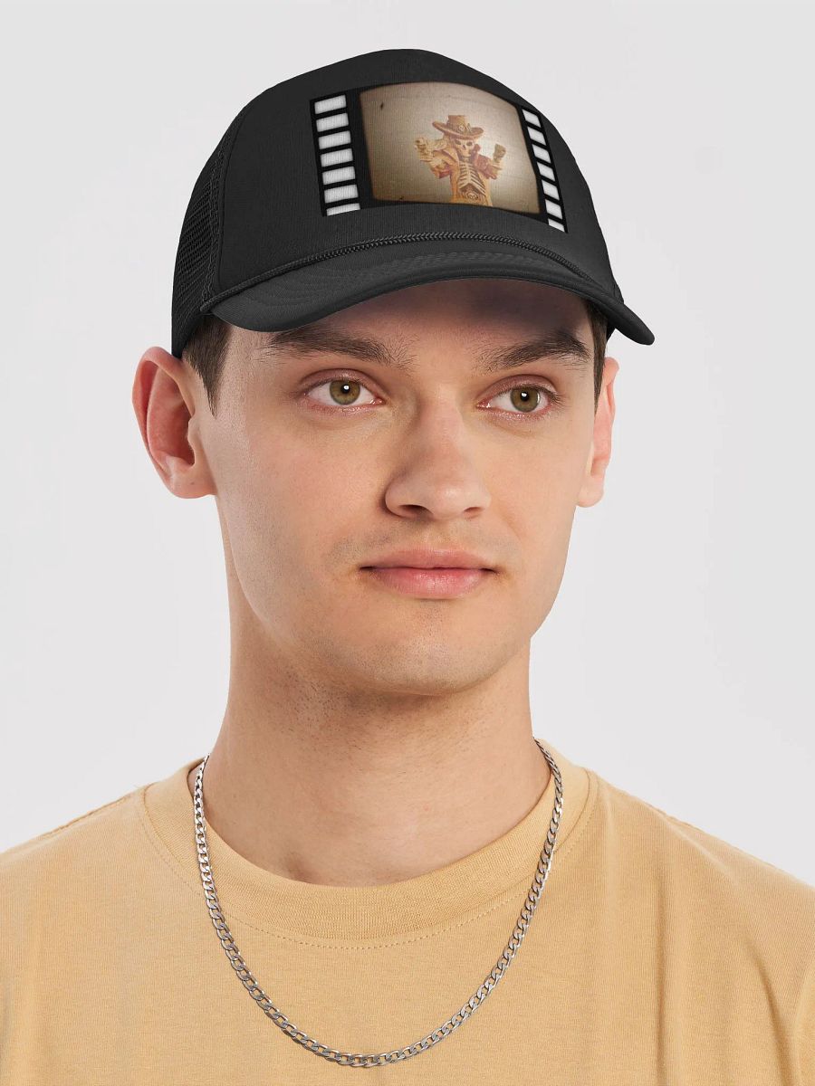 LMF Film Strip Hat product image (5)