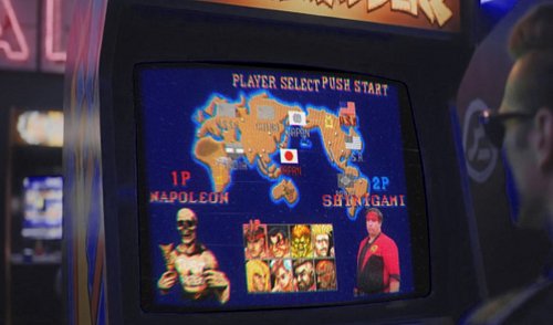 Guess the topic of the next video, wrong answers only.