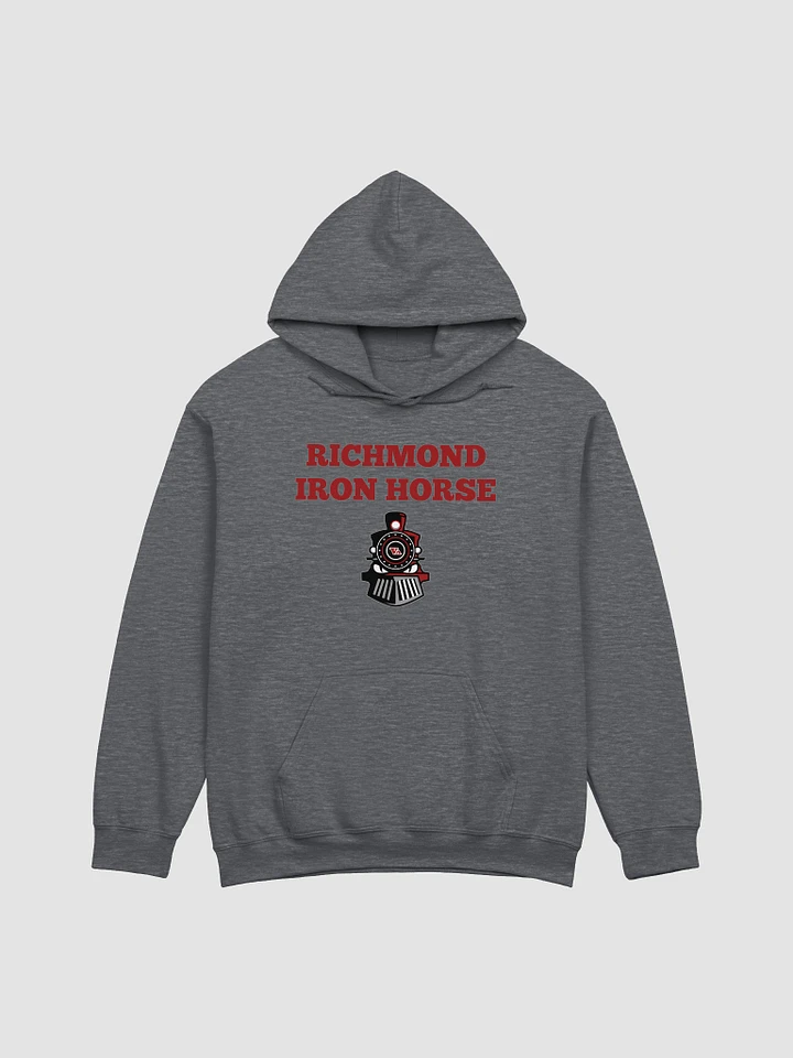 Richmond Iron Horse Classic Hoodie product image (5)