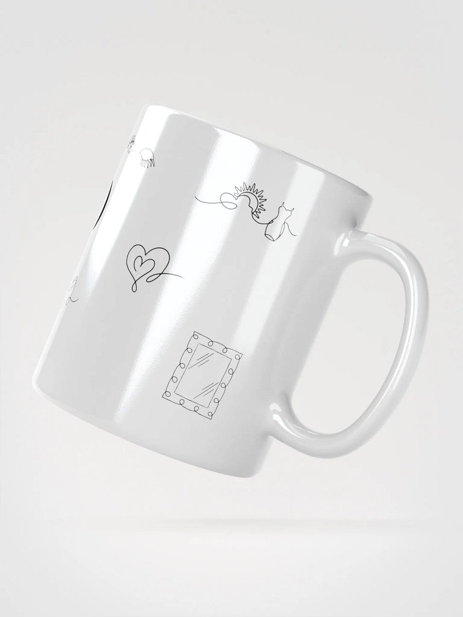 Ecco (icons) - Mug product image (2)