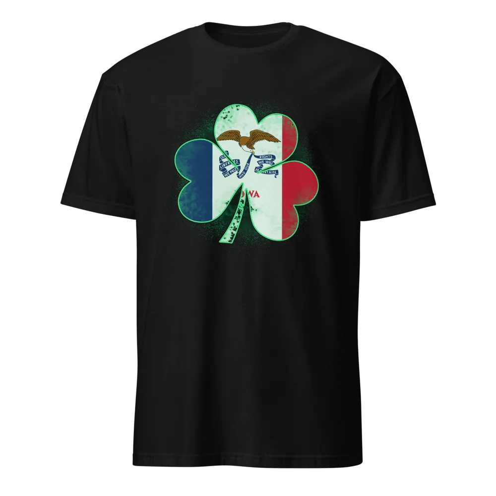 Iowa Clover: St Patrick's Day product image (1)