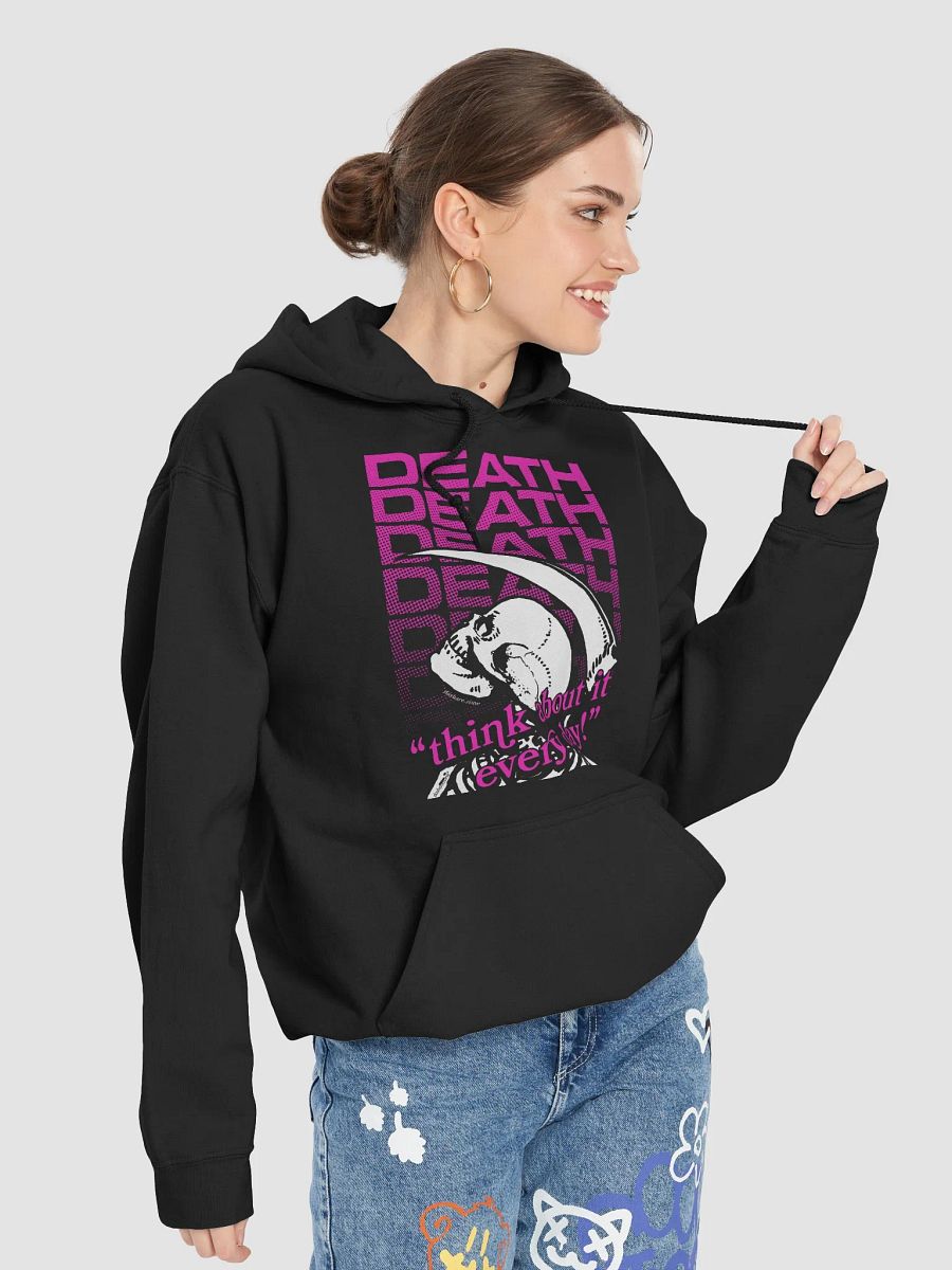 DEATH HOODY product image (7)