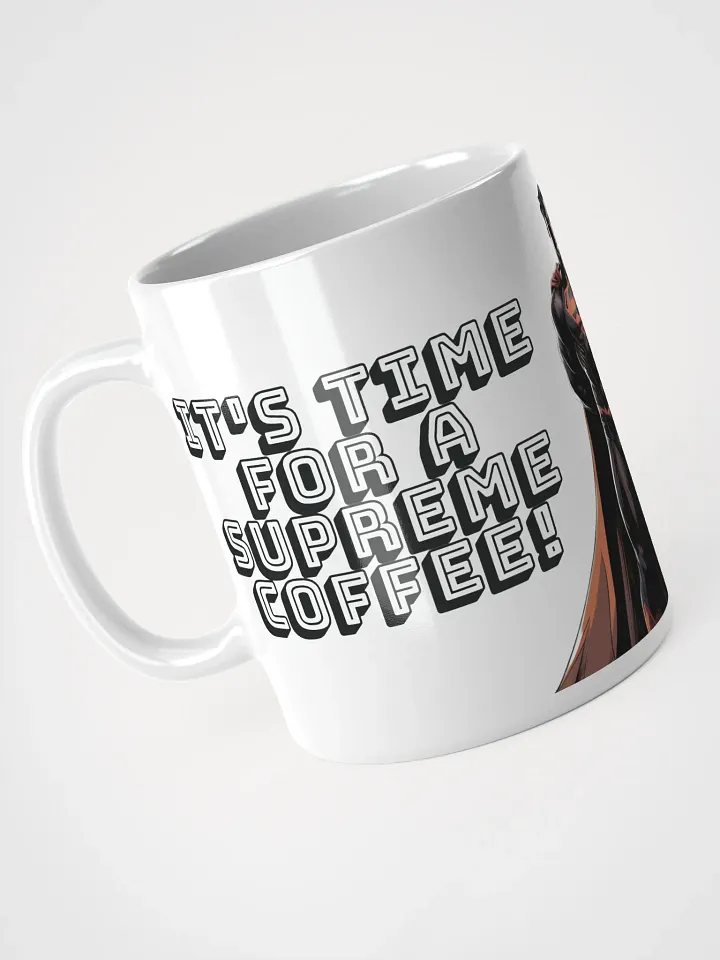 Supreme Coffee Mug product image (2)