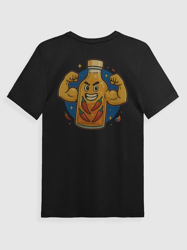 Bago Mag-Ehersisyo T-Shirt product image (6)