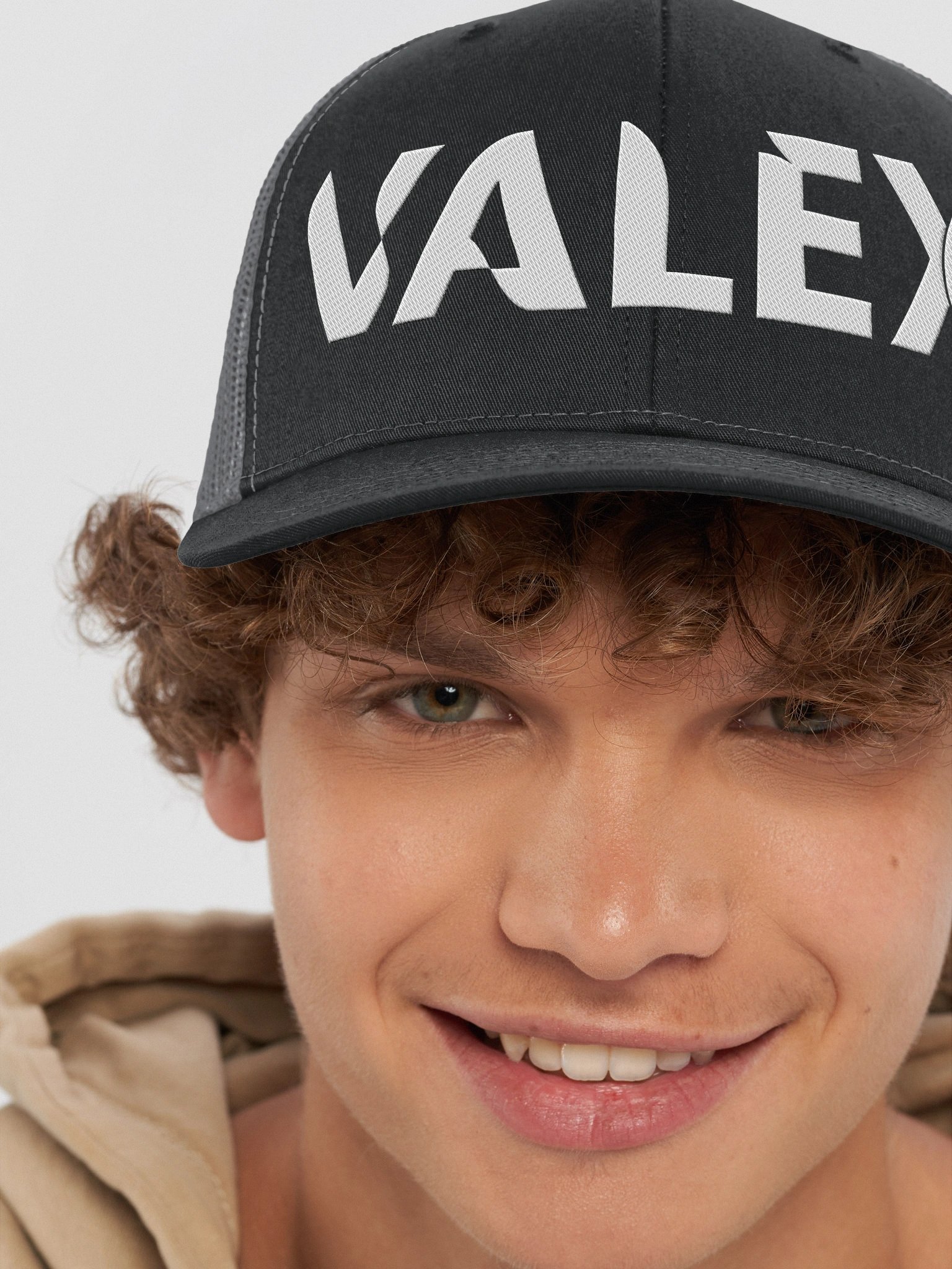 VALEX SPIRIT HAT product image (8)
