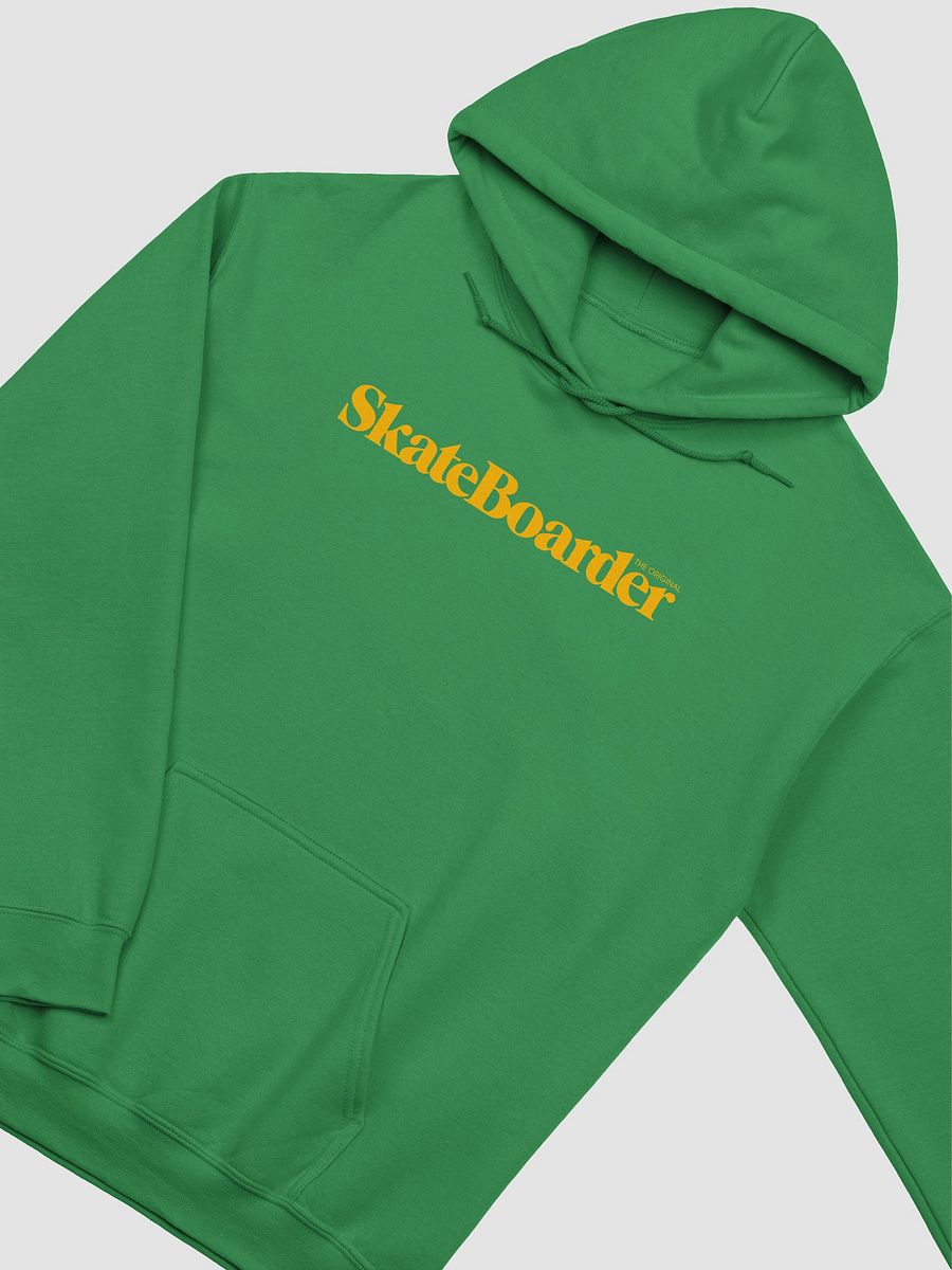 Skateboarder Magazine | The Original | Hoodie product image (3)