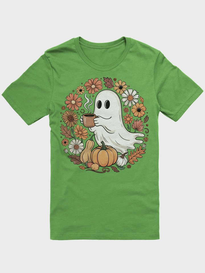 Autumn Ghost Mug T-Shirt product image (1)