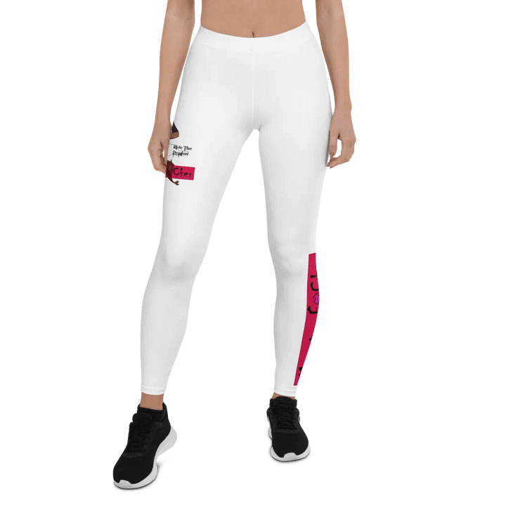 Dragon Leggins product image (1)
