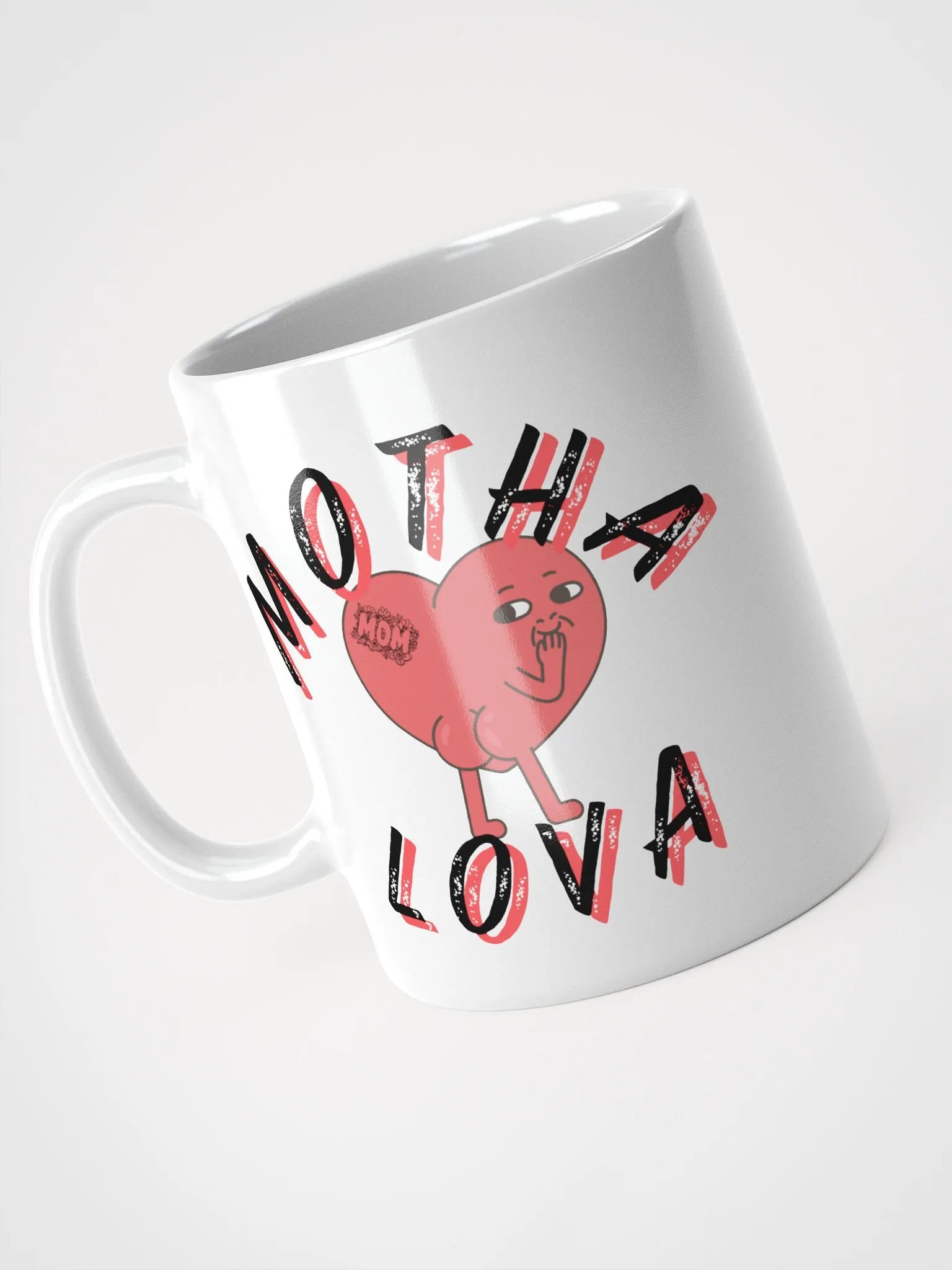 MOTHA LOVA mug product image (3)