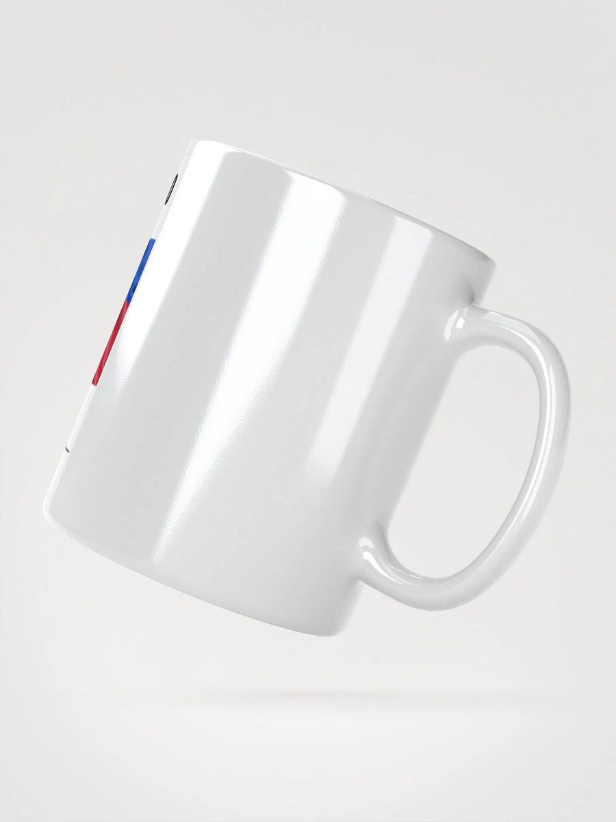I AM A FILIPINO NURSE AKO MUG product image (6)