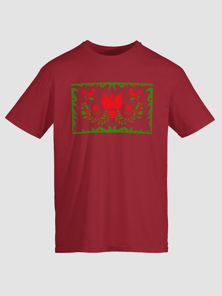 Hungarian Symphony of Nature T-Shirt product image (1)