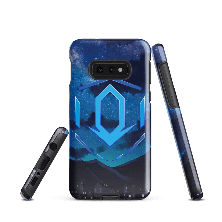 Samsung® - Tundra Tough Case product image (2)