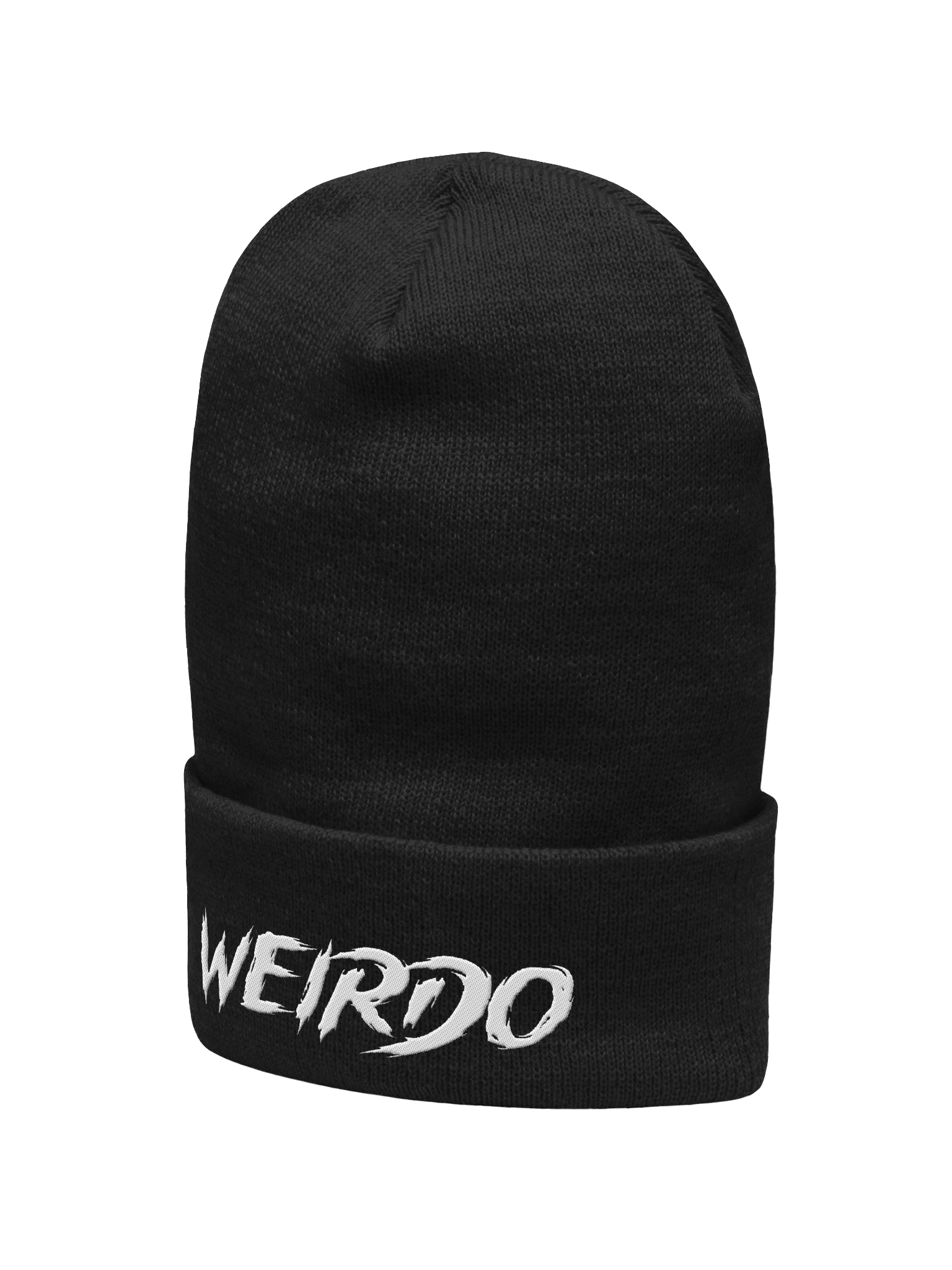Weirdo Beanie product image (2)