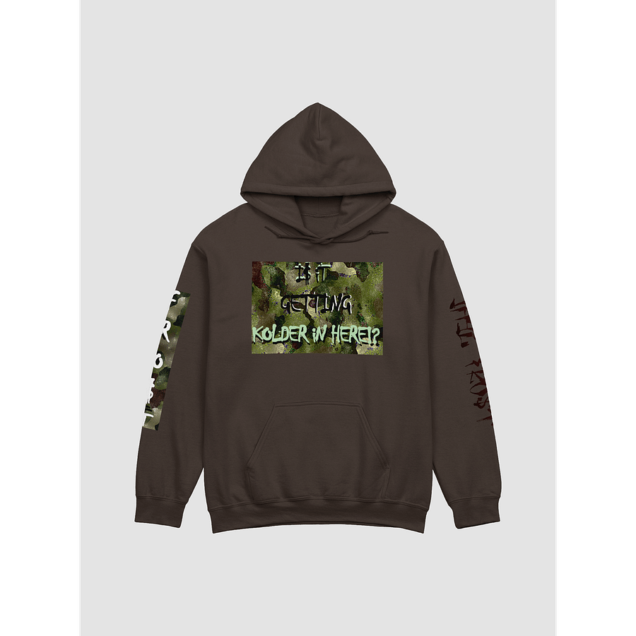 KTK FROST HOODIE product image (37)