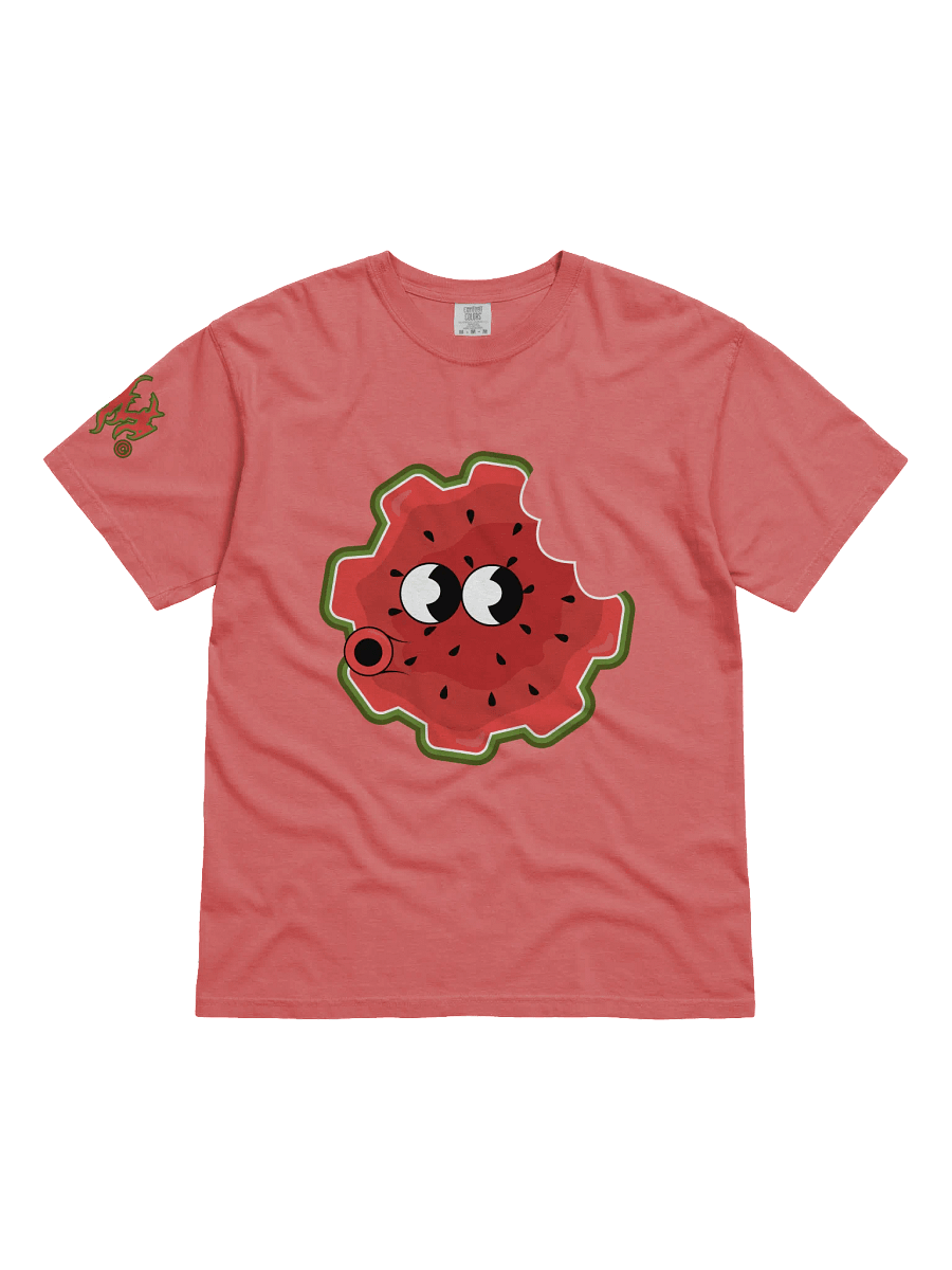 Watermelon Cog T-Shirt product image (14)