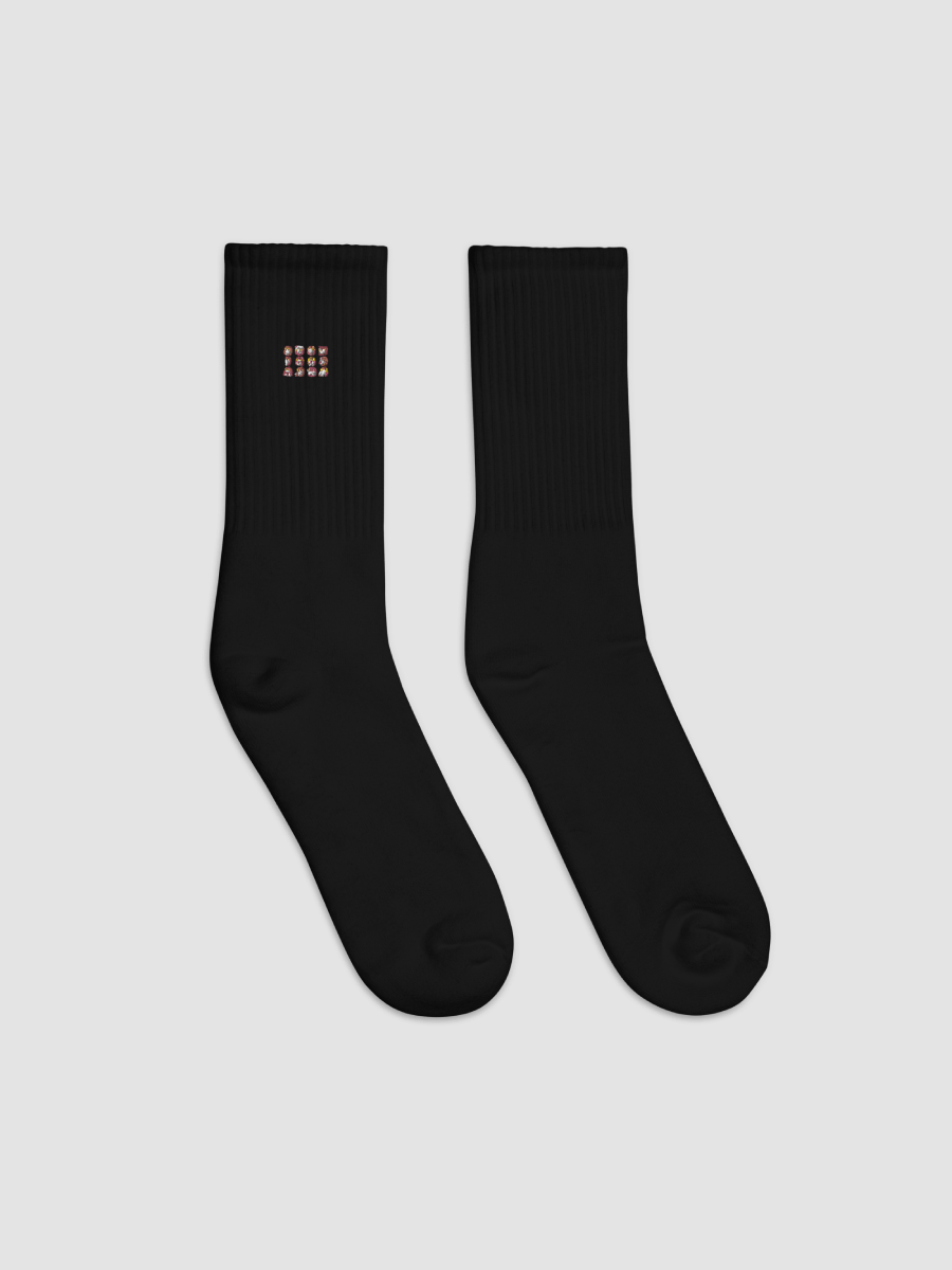 Emote Socks product image (3)