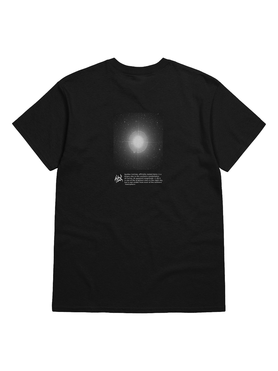 Avior T-Shirt Vol. 1 product image (2)