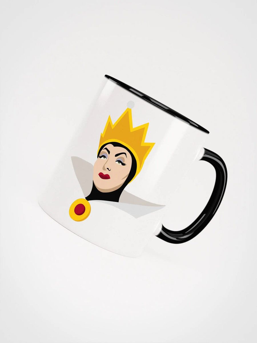 "Bad Apple" Evil Queen Mug product image (8)