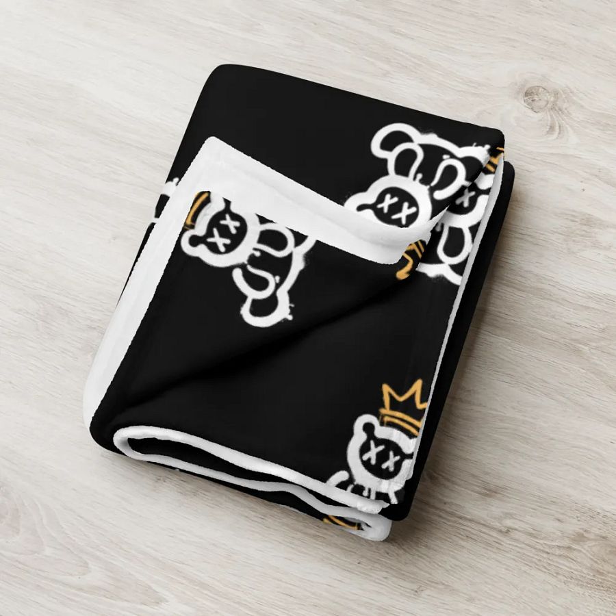 DeadyBear Super Soft Throw product image (18)