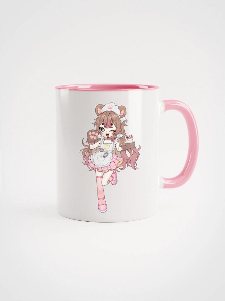 Irina Kumai Mug product image (1)