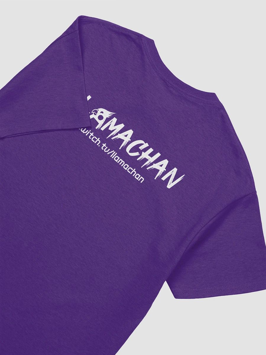 Unisex t-shirt pocket logo product image (32)