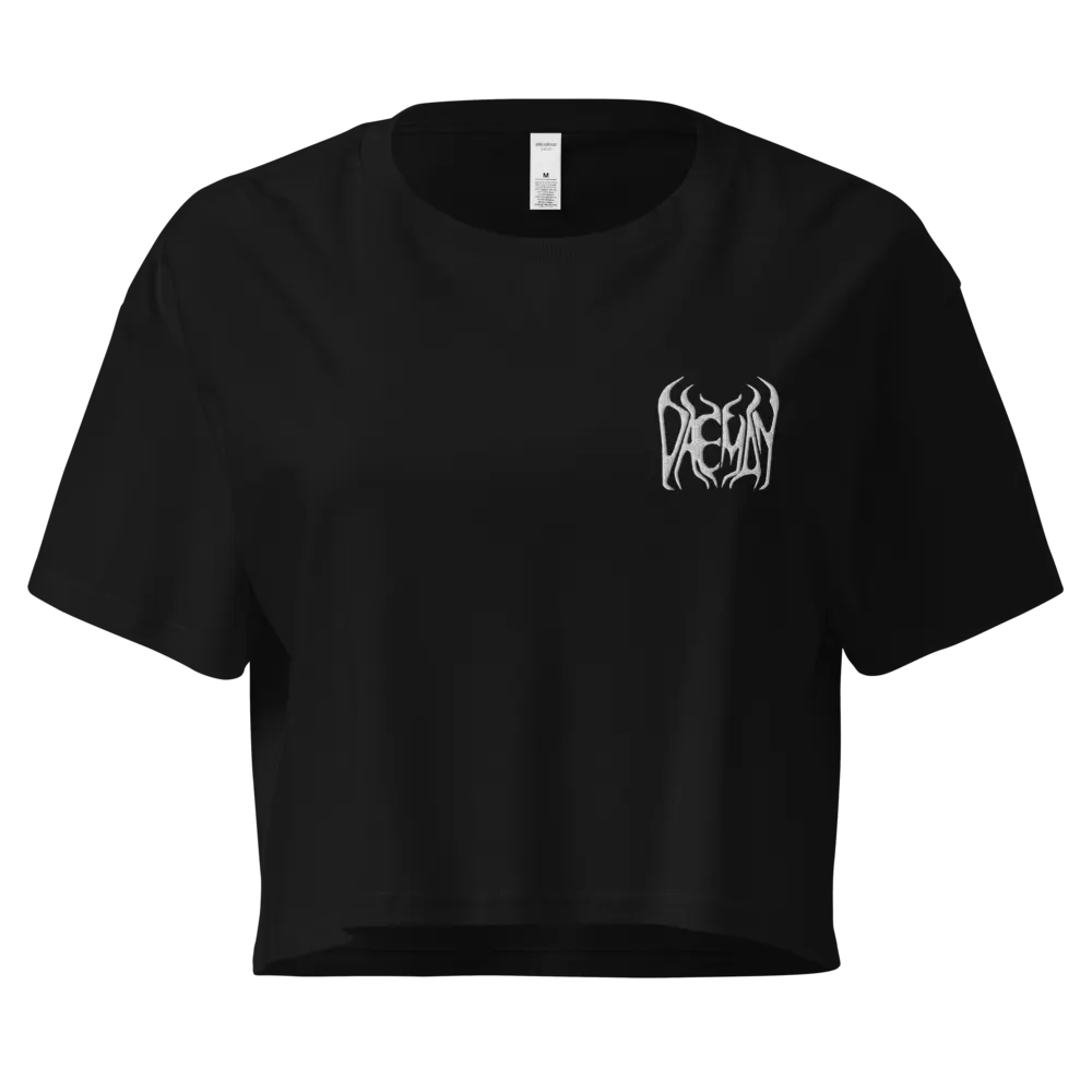 Dæmonic Croptop product image (1)